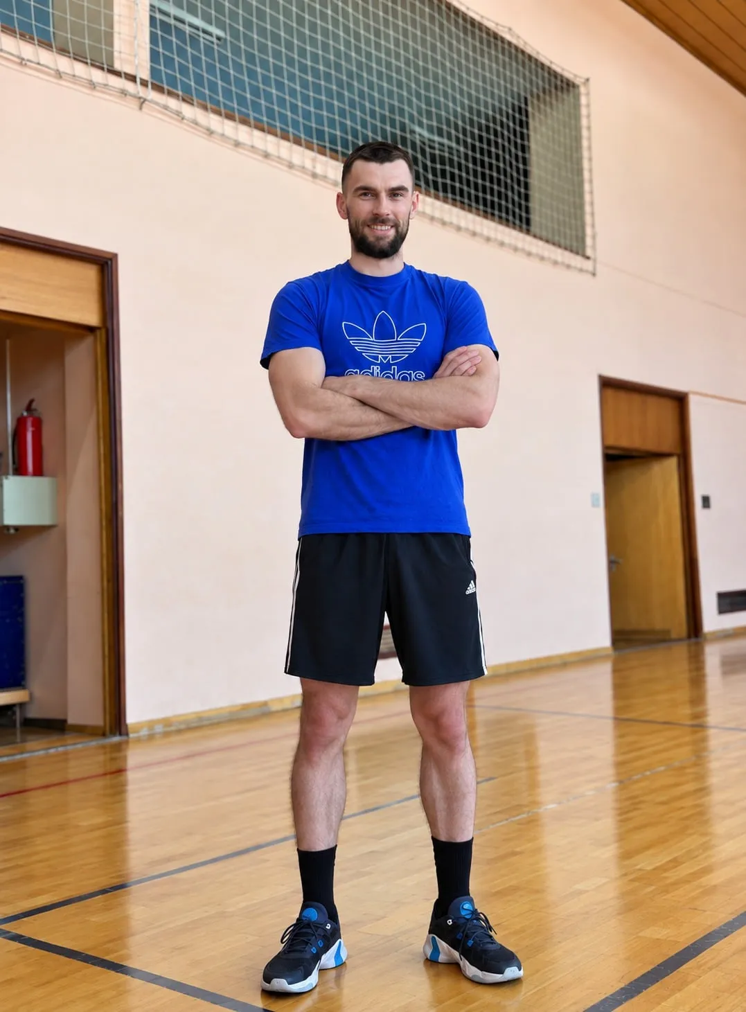 Domagoj Babok, mag. cin.