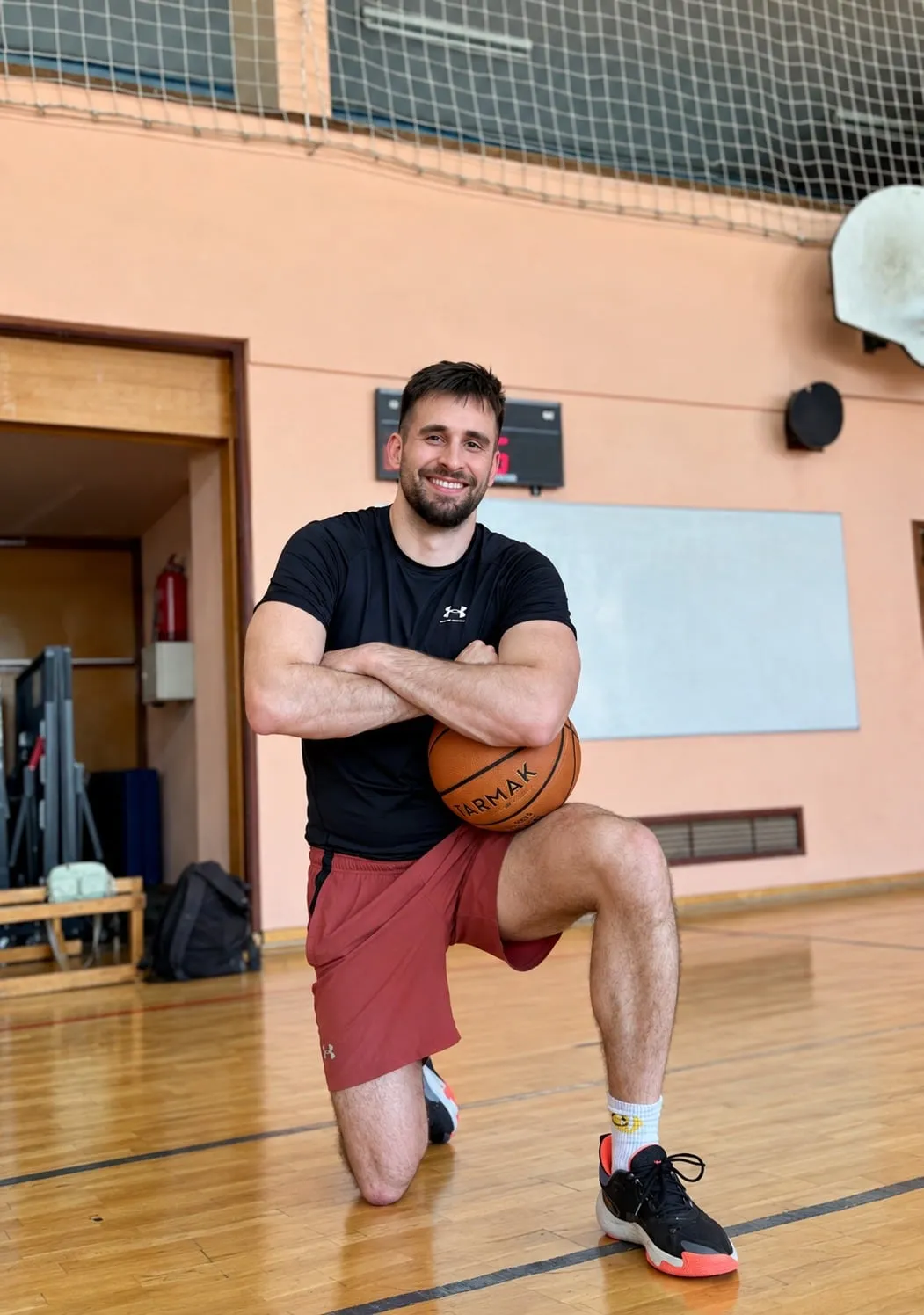 Noel Bagić, mag. cin.